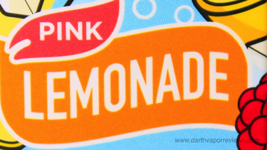 Vapetasia Pink Lemonade E-Liquid